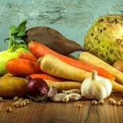 Ernährung zur Stärkung des Immunsystems