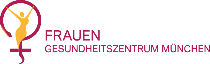 logo FrauenGesundheitsZentrum München